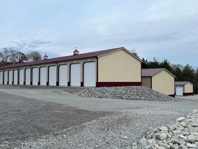 High Point Storage Buchanan 70 Cypress Rd Buchanan, TN 38222